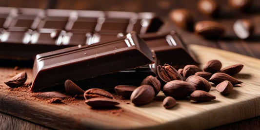 Beneficios del chocolate antes de entrenar - Bombonería Pons