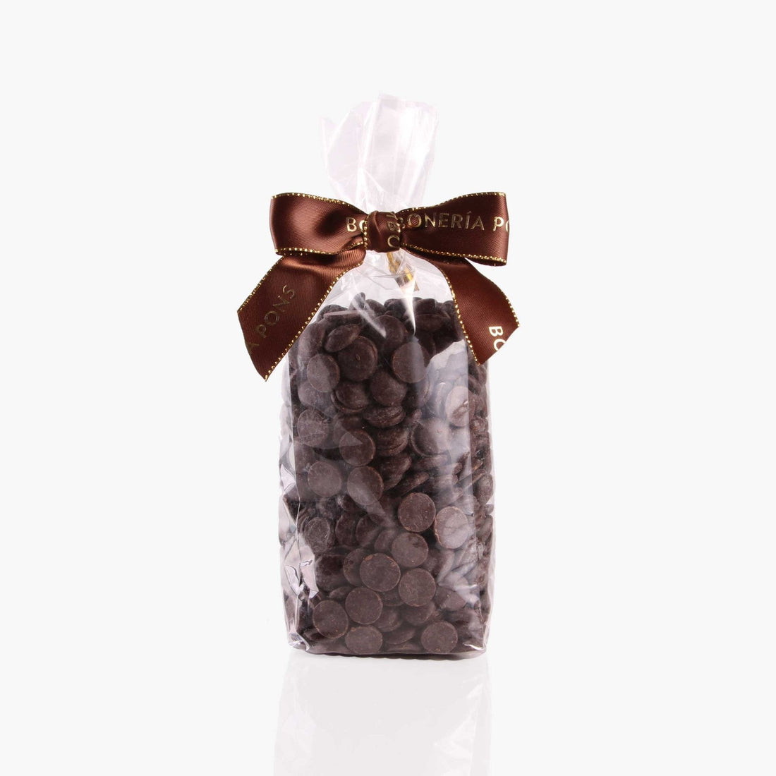Cacao 100 puro: sabor intenso y calidad artesanal única - Bombonería Pons