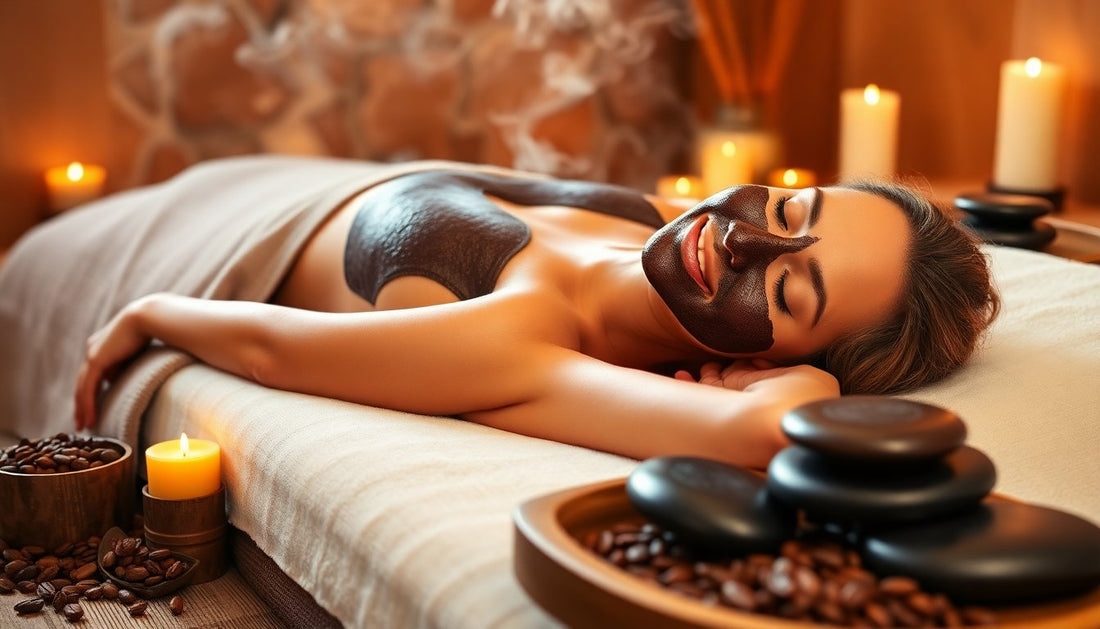 Chocolaterapia - Bombonería Pons