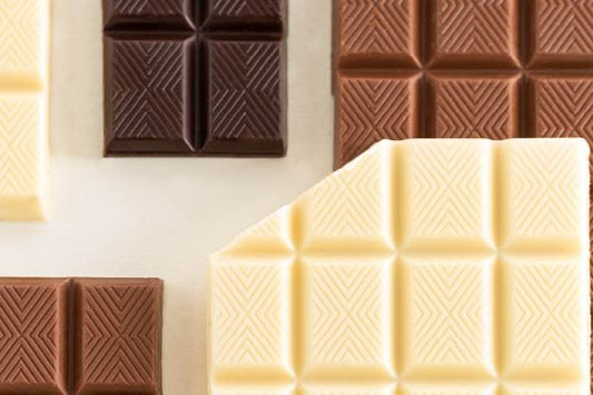 ¿Cuál es el chocolate más vendido en España? - Bombonería Pons
