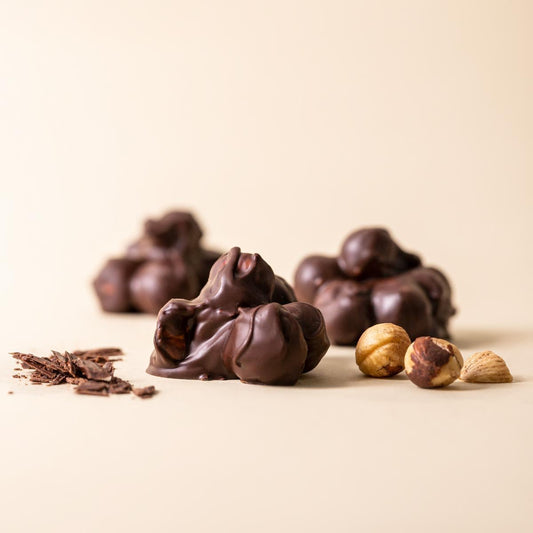 ¿El chocolate previene enfermedades? - Bombonería Pons