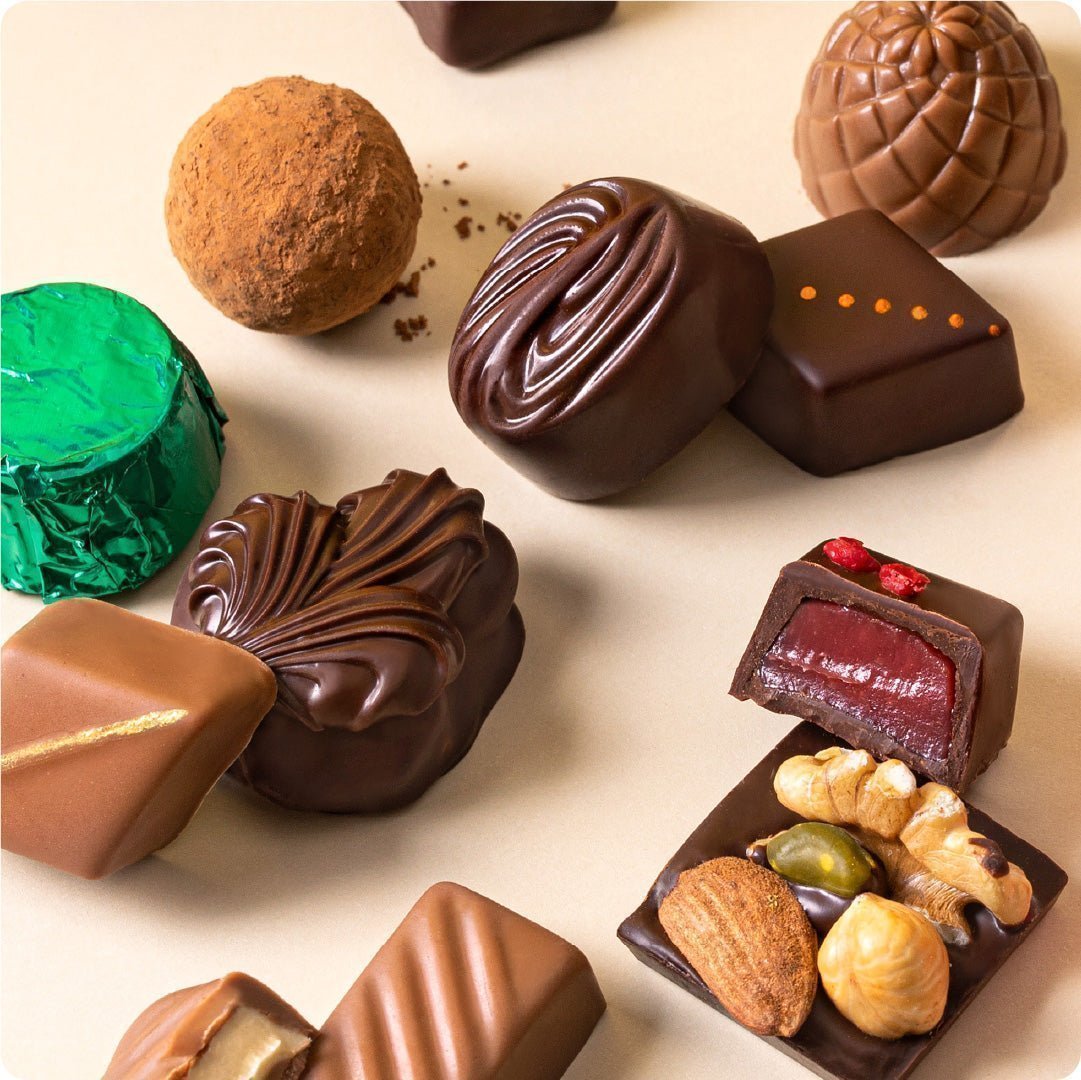 ¿El chocolate puede provocar dolor de cabeza? - Bombonería Pons