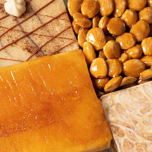 ¿El turrón caduca? - Bombonería Pons