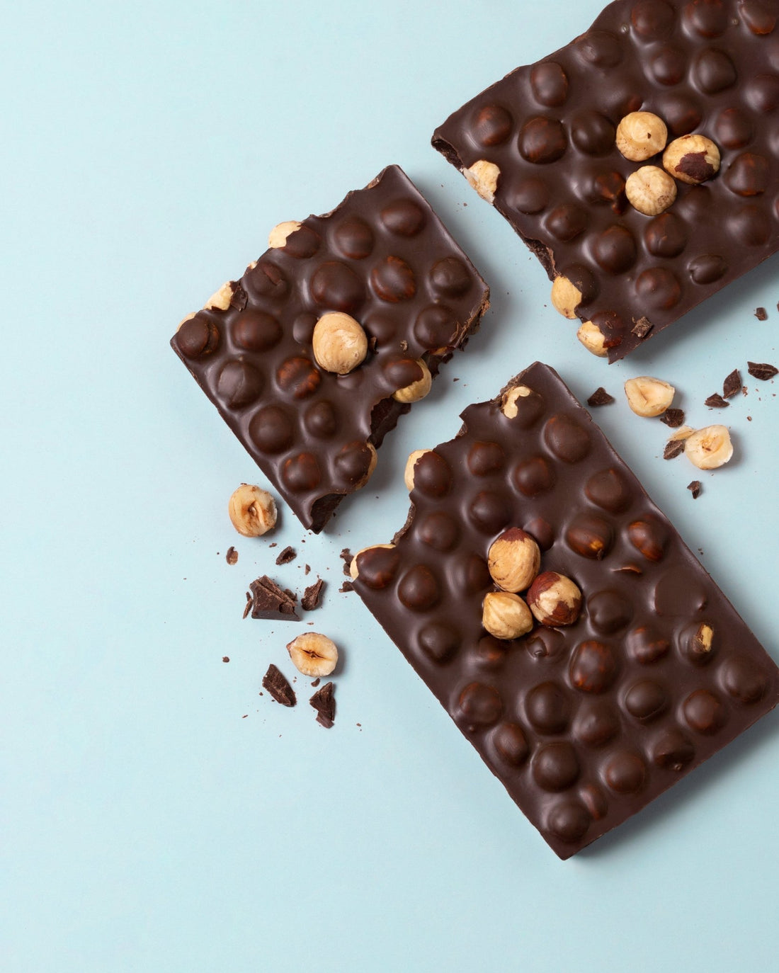 Origen del chocolate: todo lo que quieres saber - Bombonería Pons