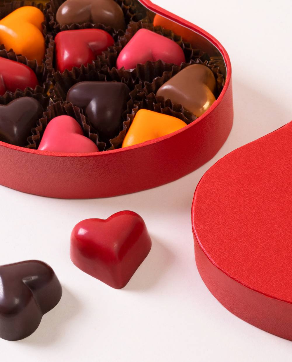 ¿Por qué se celebra San Valentín? La historia detrás del 14 de febrero - Bombonería Pons