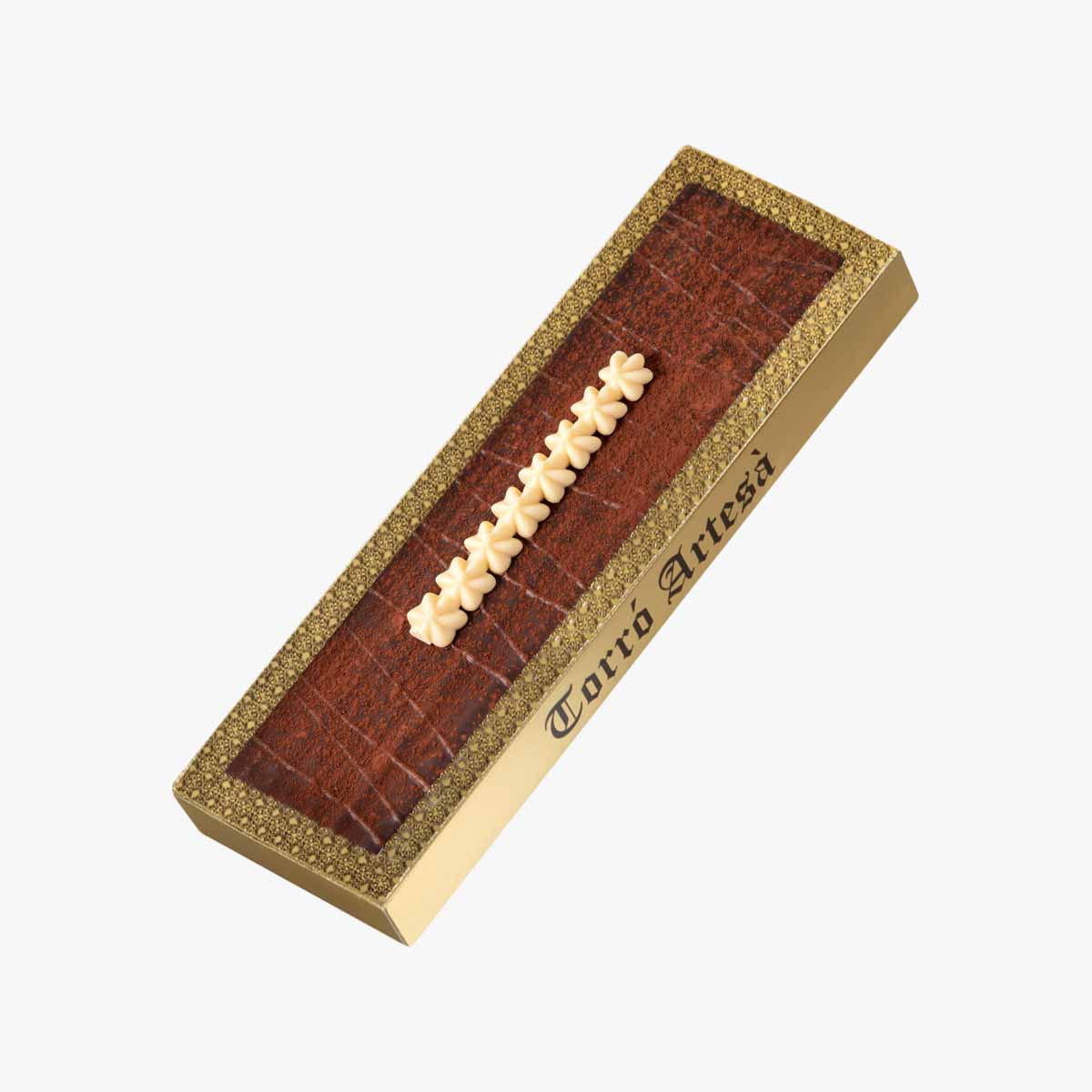 Turrón Tiramisú - 300g - Bombonería Pons