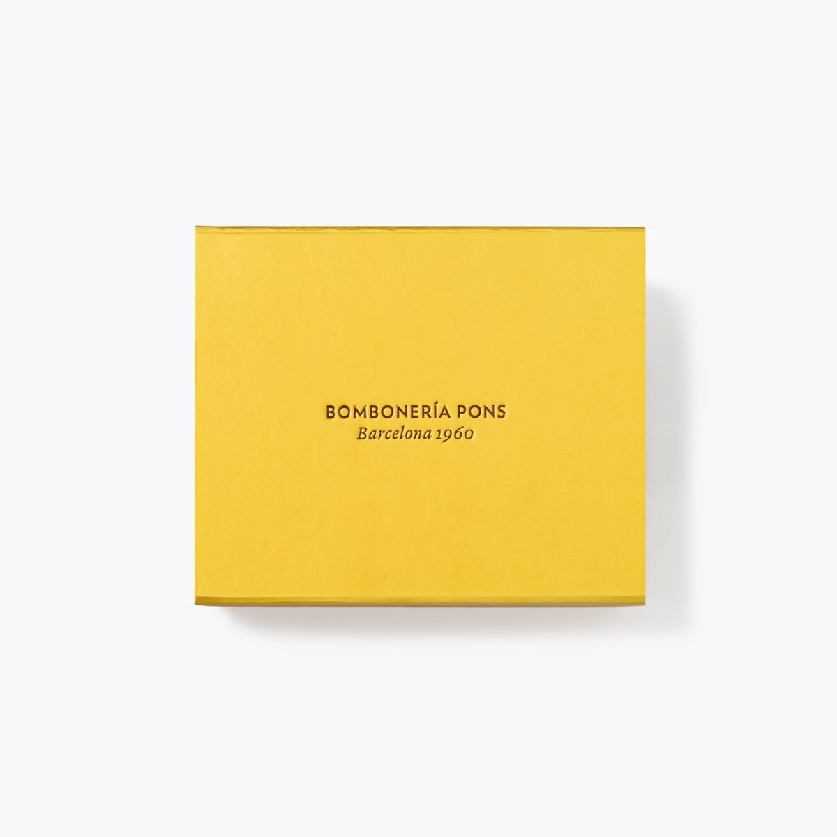 Bombons Assortits - Caixa 250g