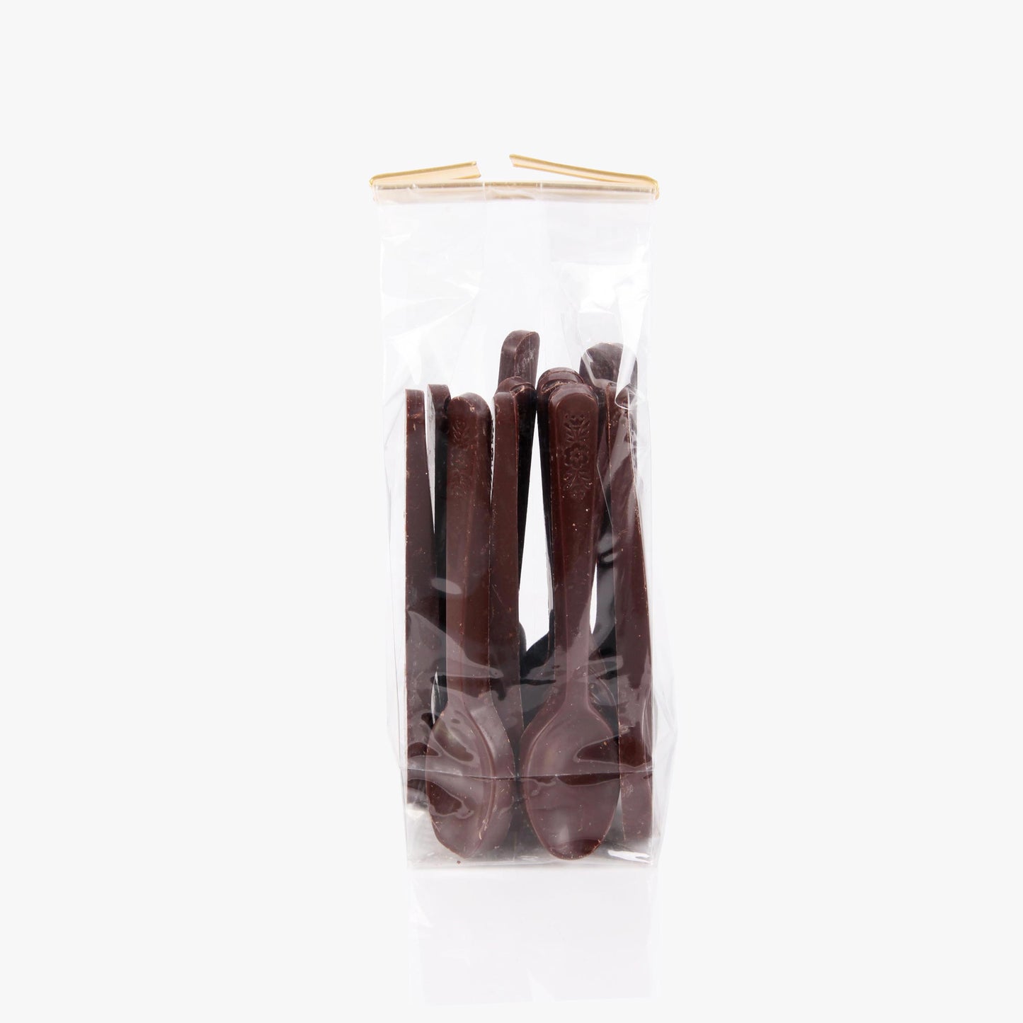 Cucharas Negras - Bolsa 70g