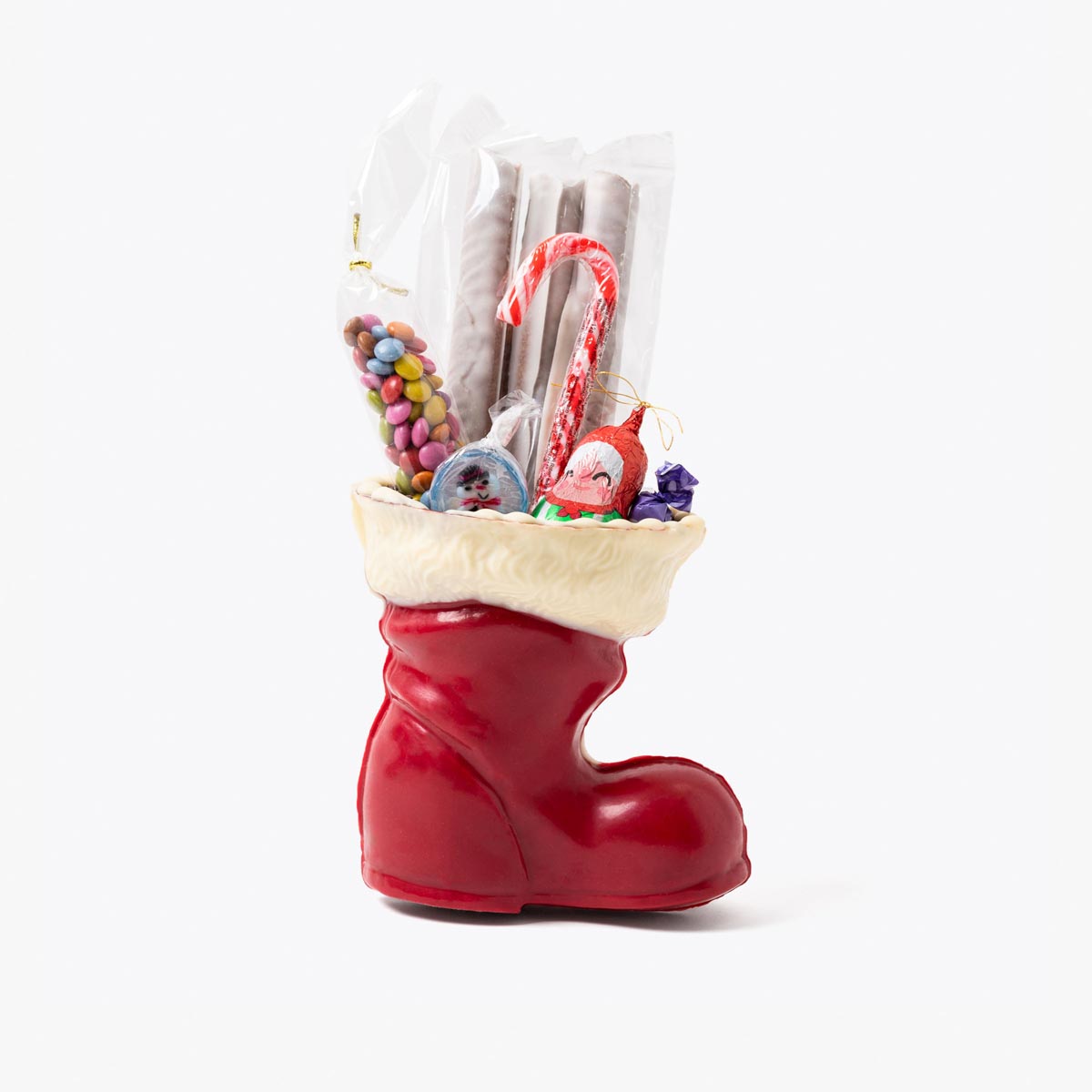 Bota de chocolate - 400g