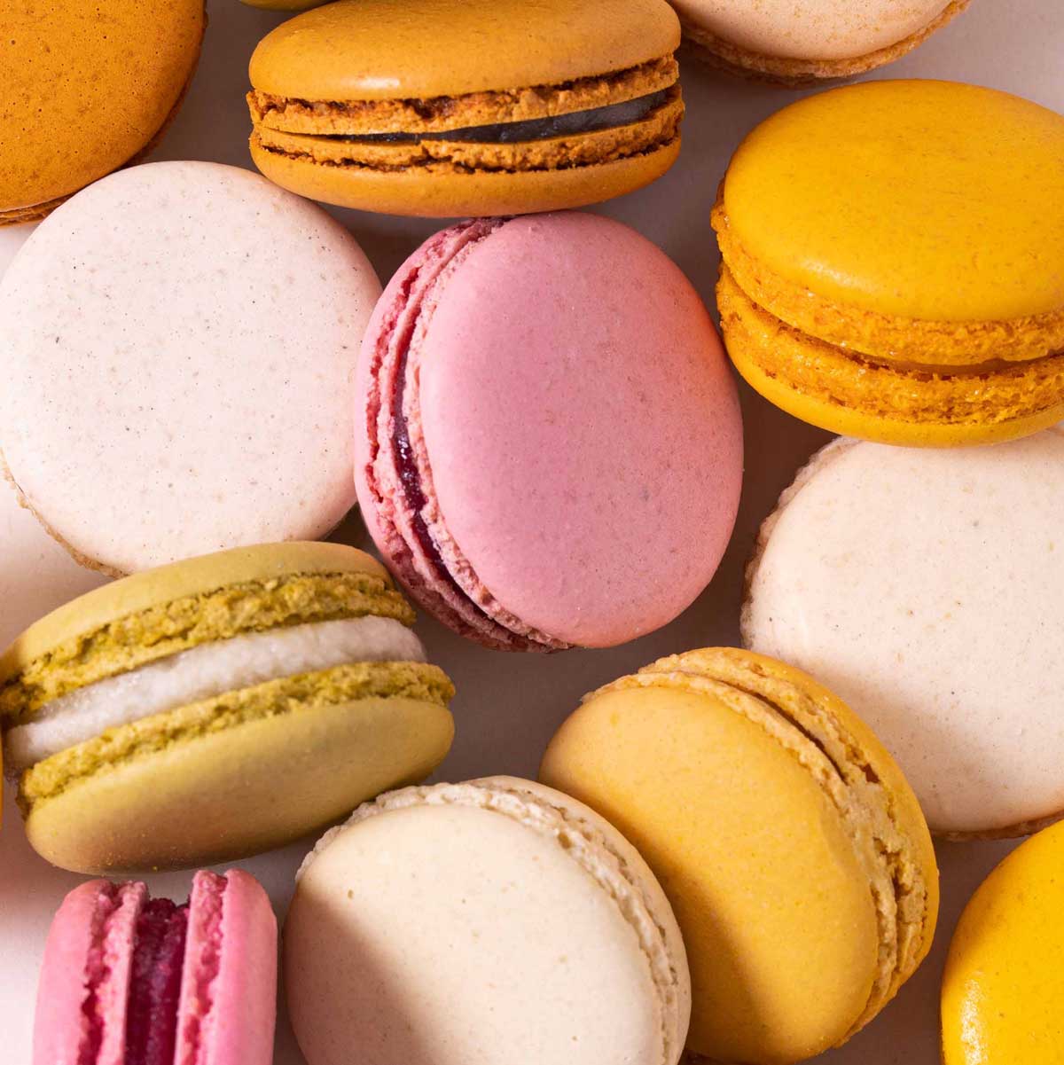 Macarones
