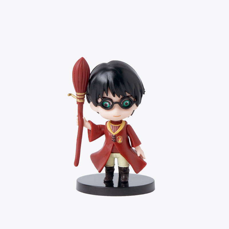 Figura Harry Potter vermell per a Mones de Pasqua