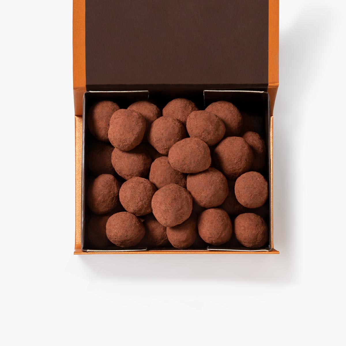 Macadamias al Cacao - Caja 250g