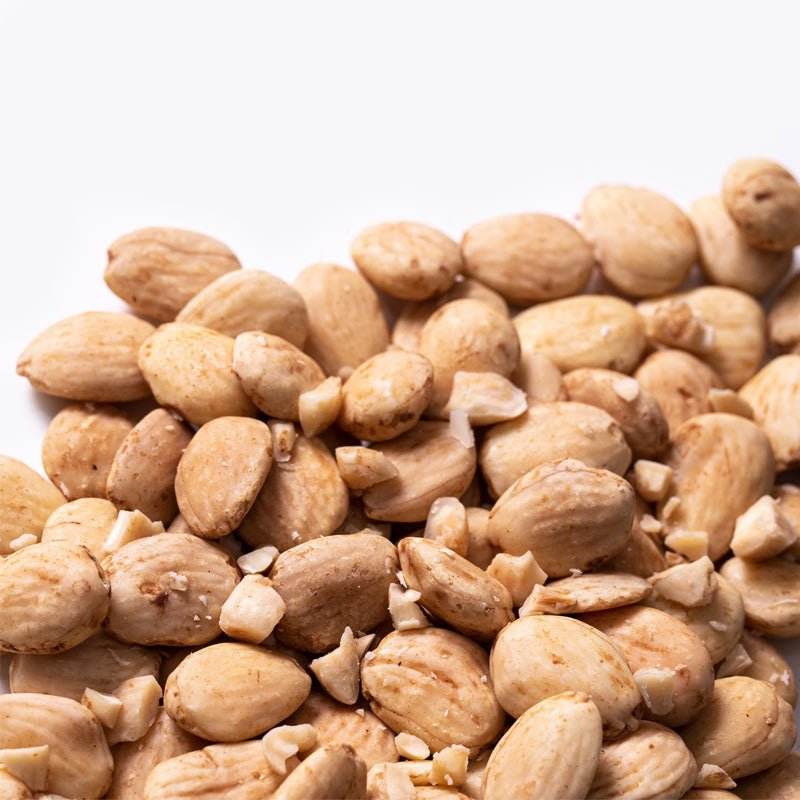 Almendra Marcona Tostada - 150g - Bombonería Pons