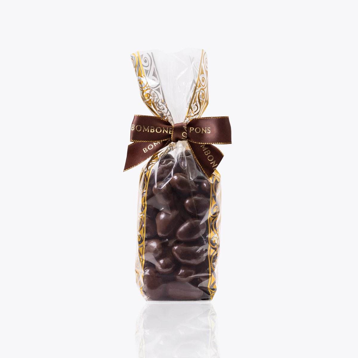 Almendra Suiza - Bolsa 250g - Bombonería Pons