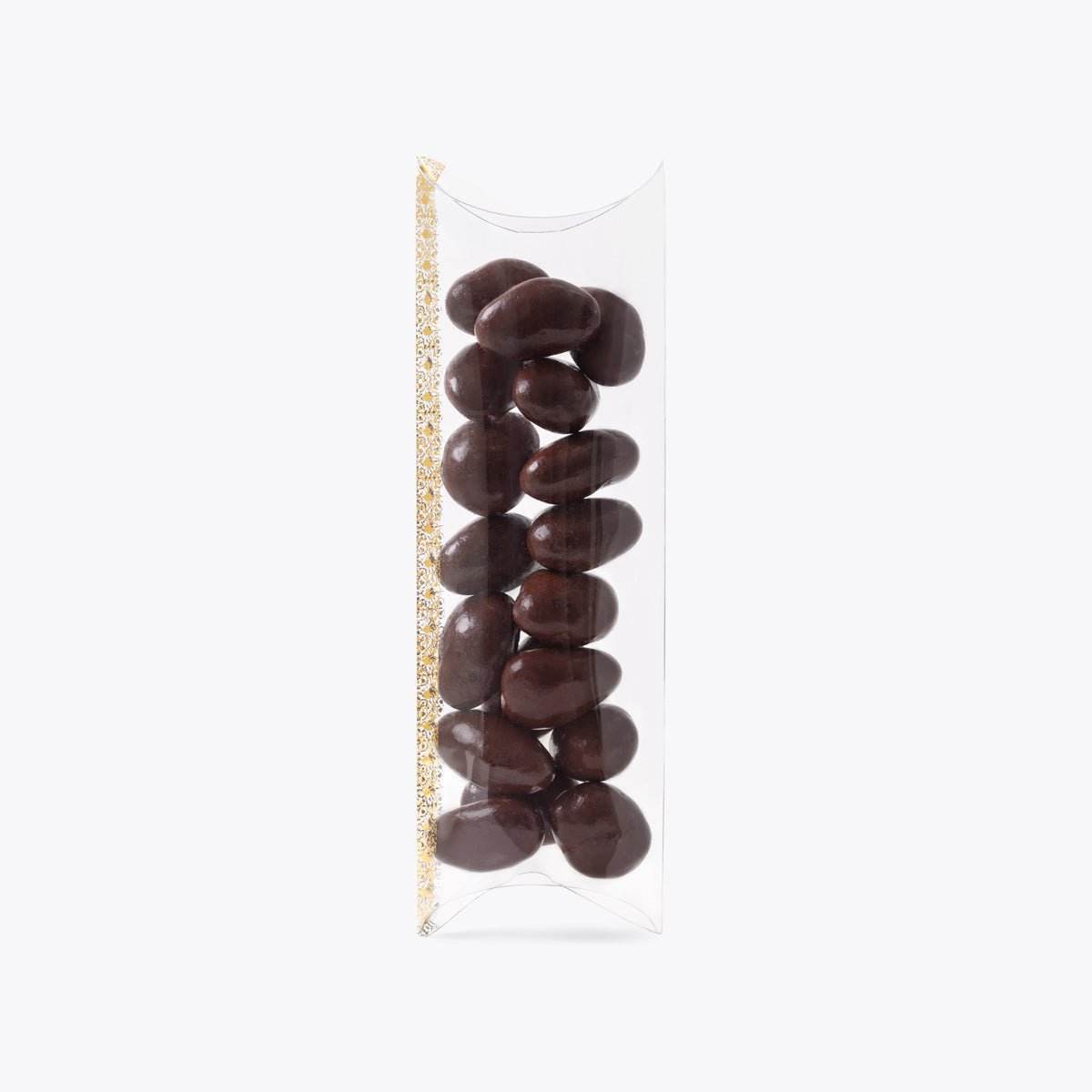Almendra suiza - Funda 100g - Bombonería Pons