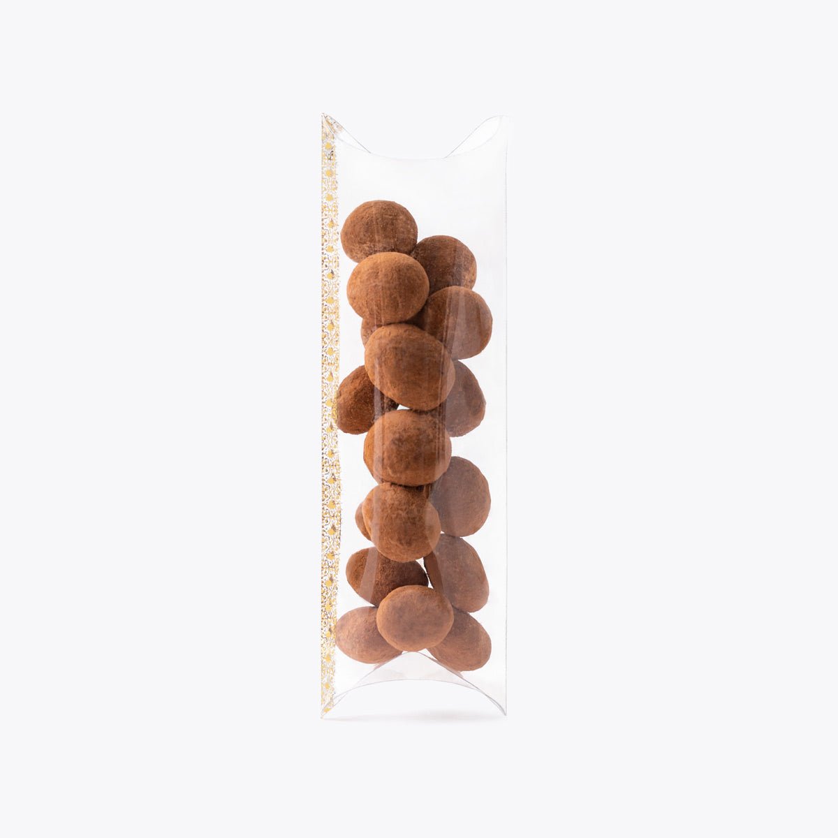 Almendras al Cacao Sin Azúcar - Funda 100g - Bombonería Pons - Almendras