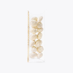 Almendras al coco - Funda 100g - Bombonería Pons