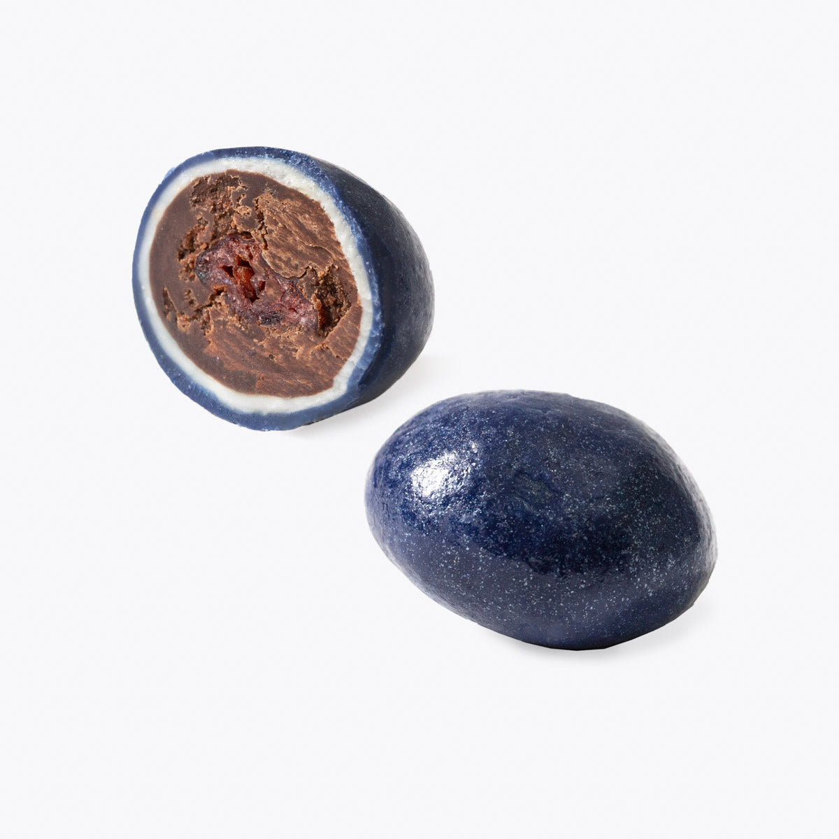 Arándano - Bolsa 250g - Bombonería Pons - Otras perlas