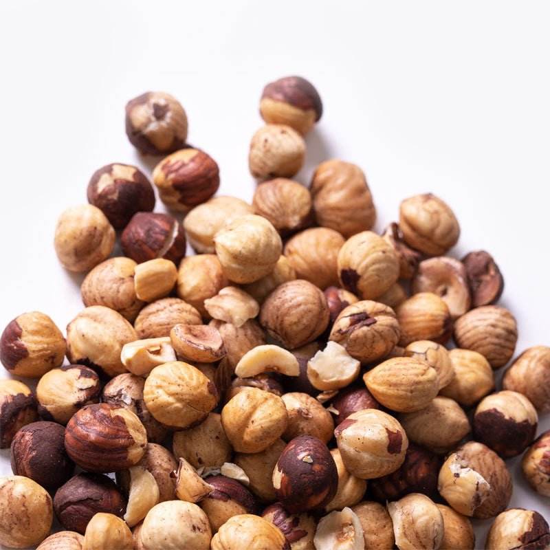 Avellana Negreta de Reus Tostada - 150g - Bombonería Pons