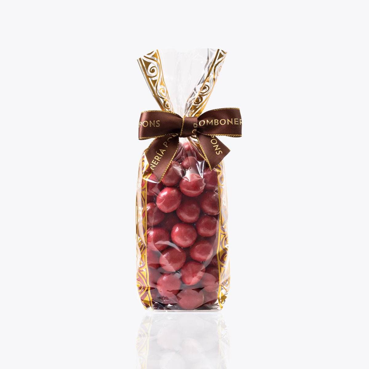 Avellana Roja - Bolsa 250g - Bombonería Pons