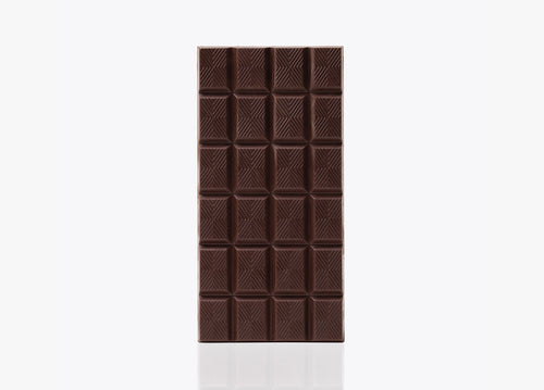 Tableta bean tu bar Belice 75% chocolate negro.