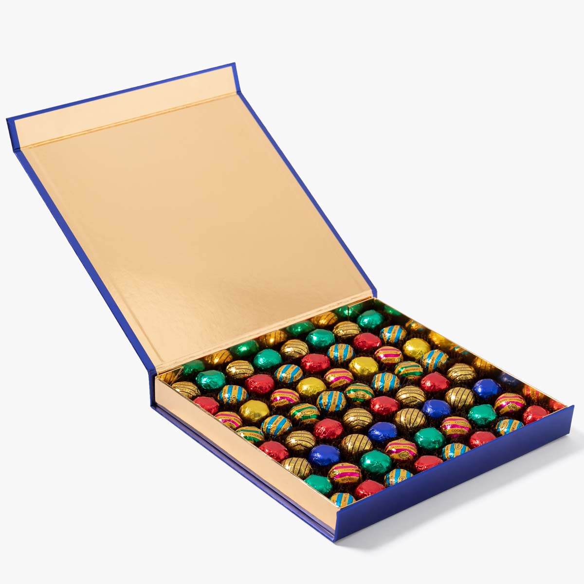 Bombones de Licor - Caja 700g - Bombonería Pons