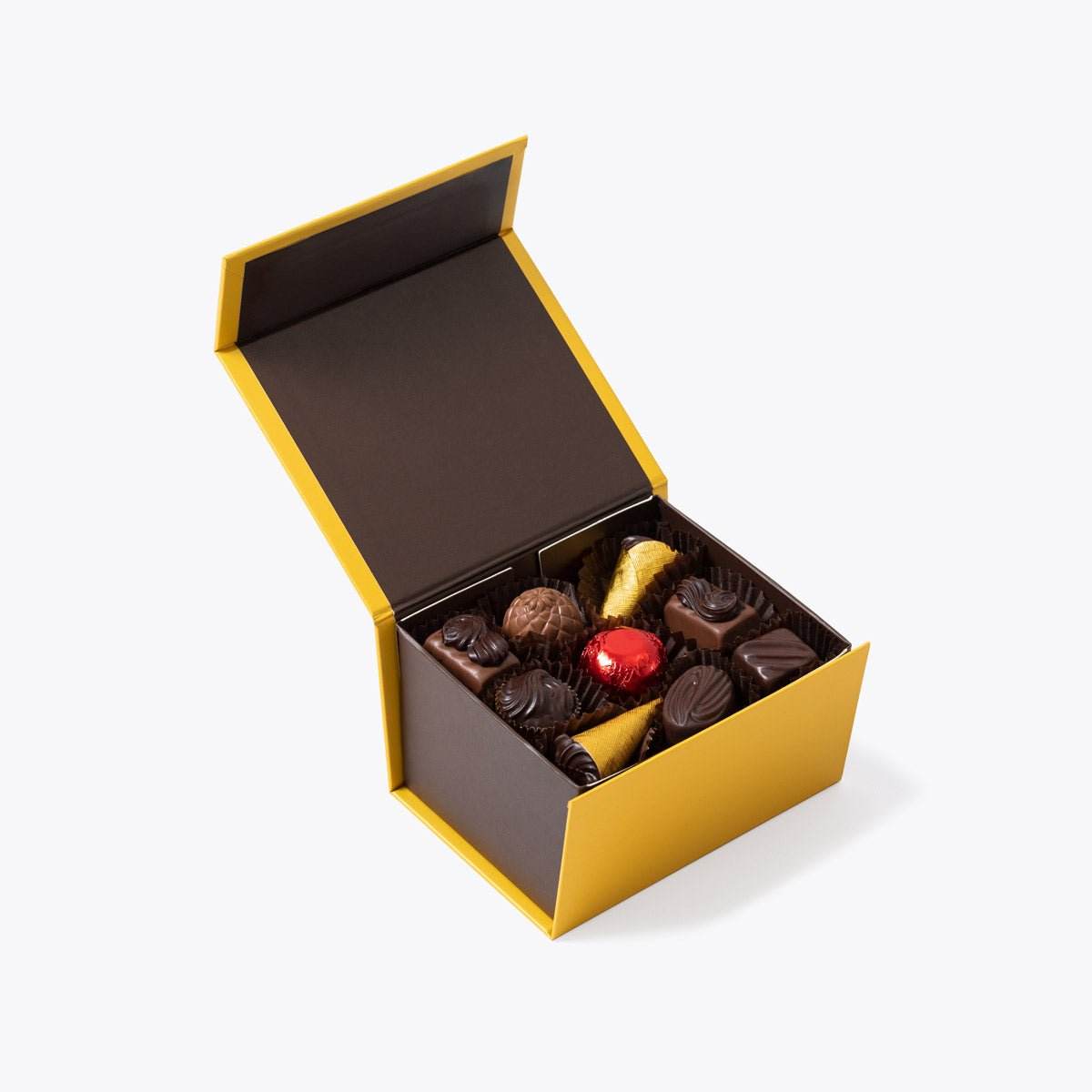 Bombones Sin Azúcar - Caja 250g - Bombonería Pons