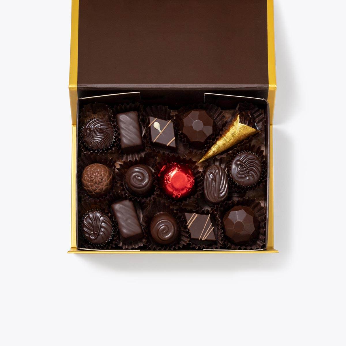 Bombones Sin Azúcar - Caja 500g - Bombonería Pons