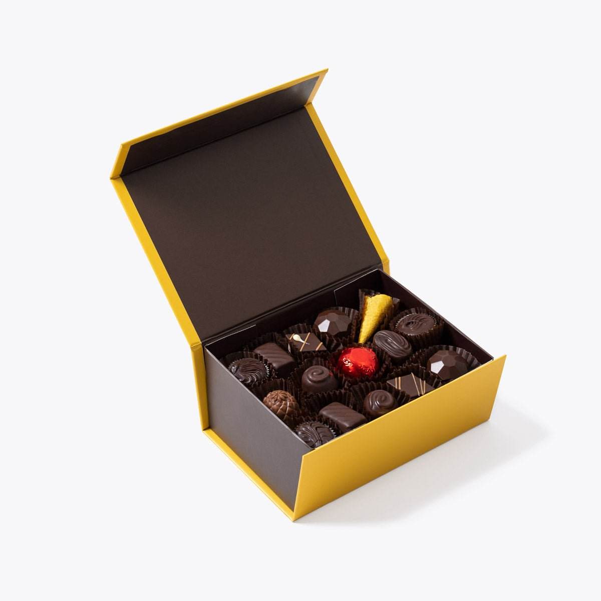 Bombones Sin Azúcar - Caja 500g - Bombonería Pons