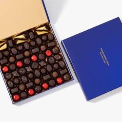 Bombones Sin Azúcar - Caja 700g - Bombonería Pons