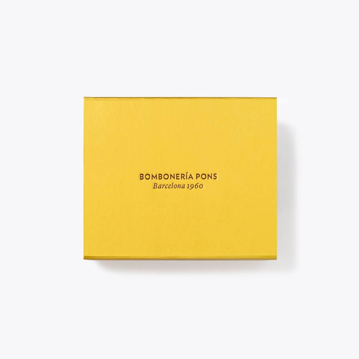 Bombones Surtidos - Caja 250g - Bombonería Pons