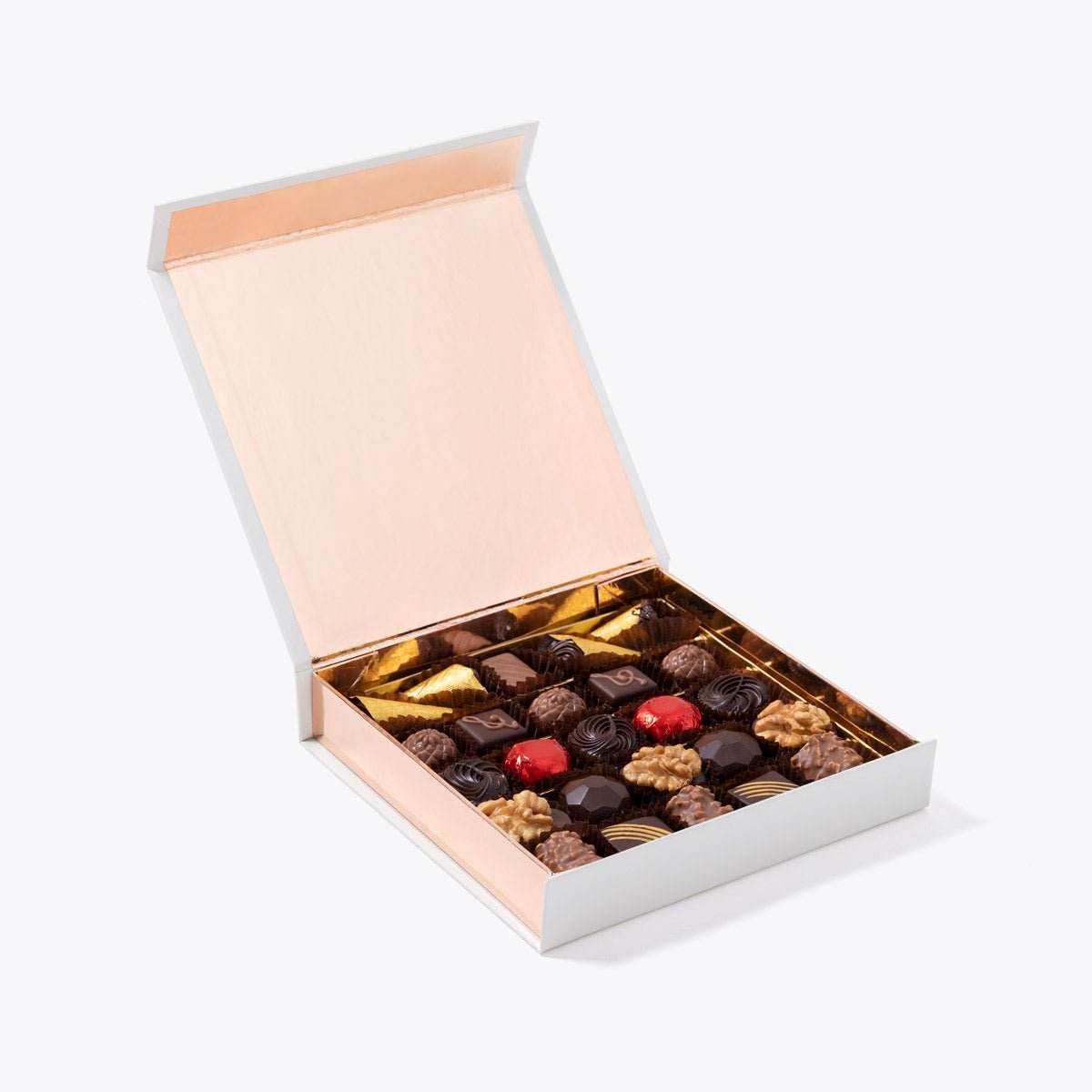 Bombones Surtidos - Caja 300g - Bombonería Pons