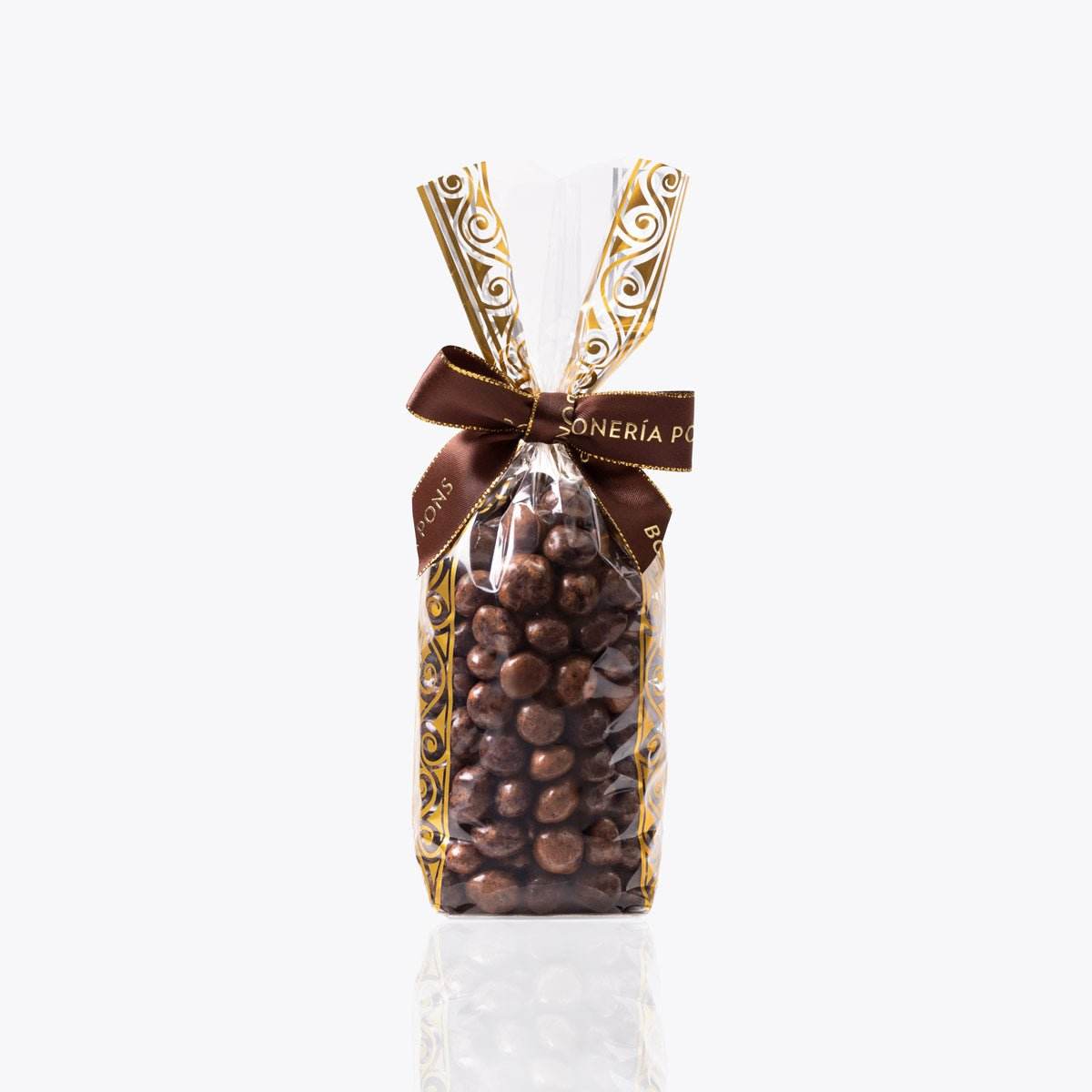 Café y chocolate - Bolsa 250g - Bombonería Pons