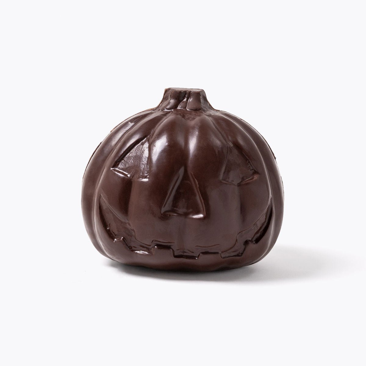 Calabaza Chocolate mediana - 550g - Bombonería Pons - Complementos