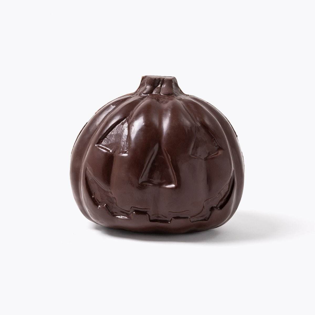Calabaza Chocolate mediana - 550g - Bombonería Pons