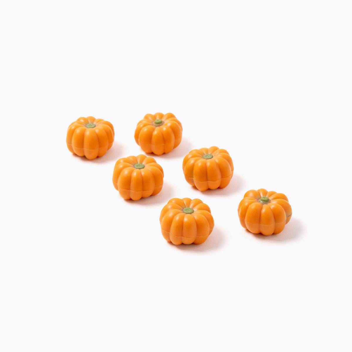 Calabazas de chocolate - Bolsa 6 uds - Bombonería Pons