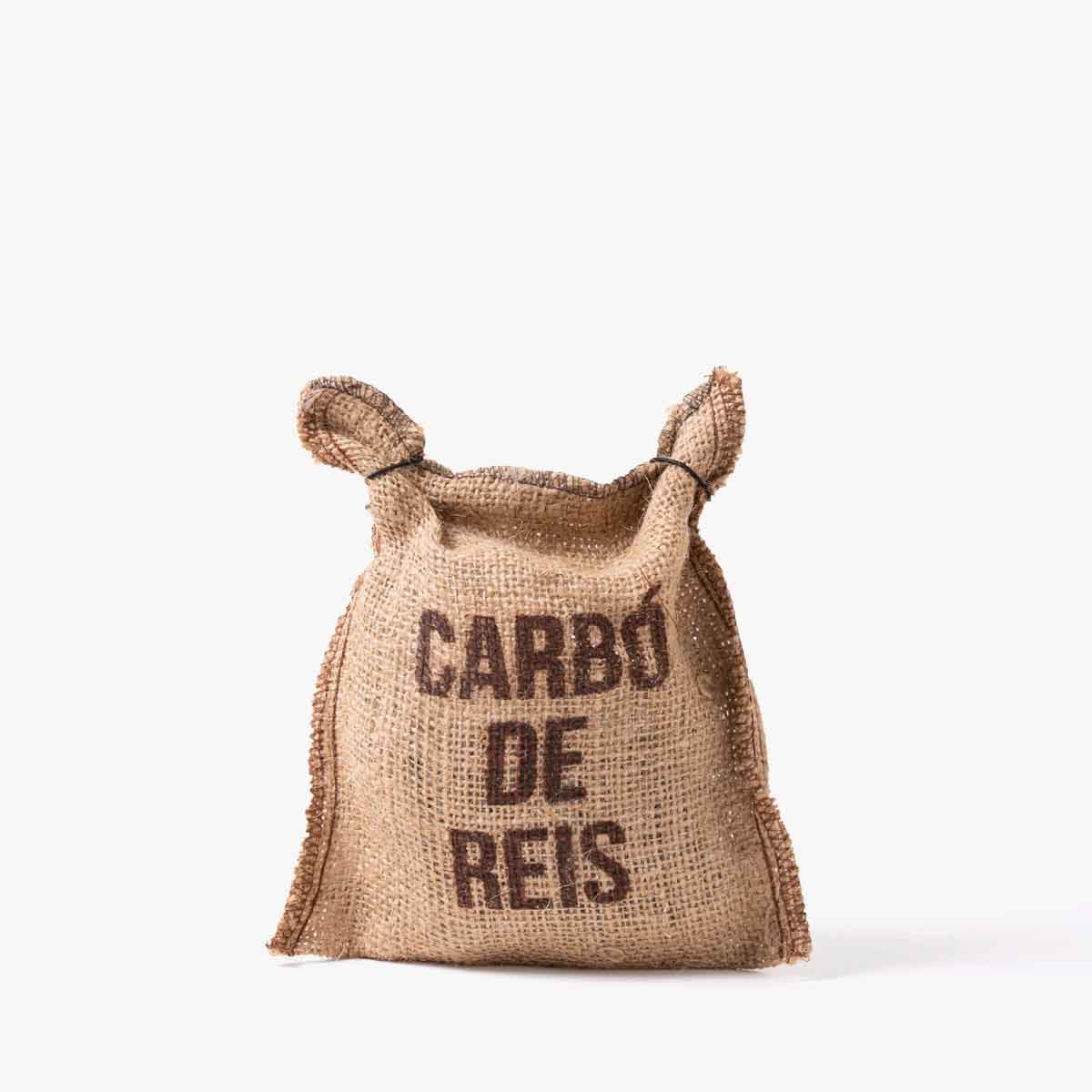 Carbón de reyes - Bolsa 250g - Bombonería Pons