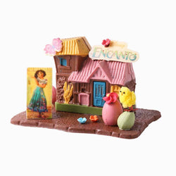 Mona de Pascua Casa Encanto - Bombonería Pons