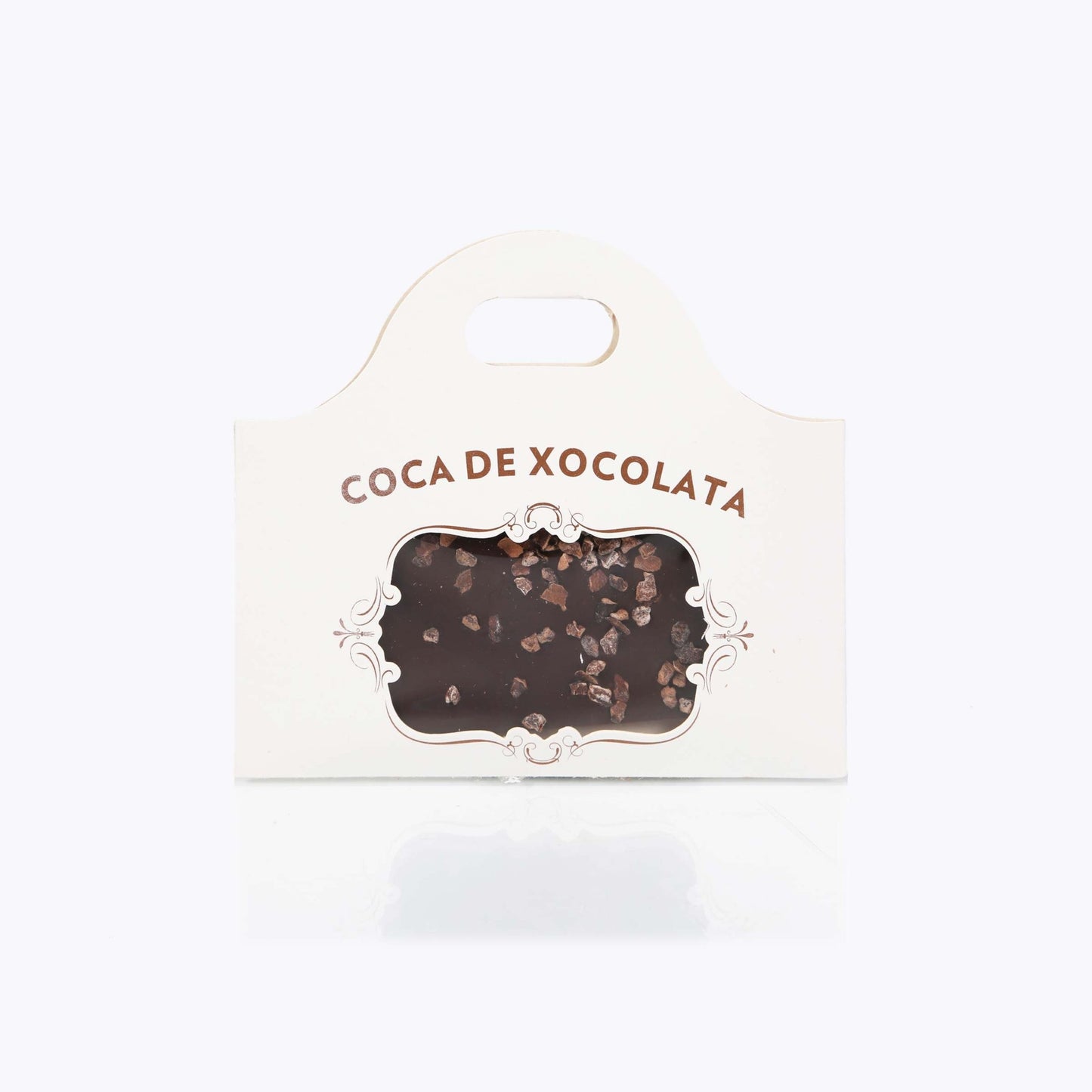 Coca Regalo - Chocolatina 25g - Bombonería Pons - Otras chocolatinas