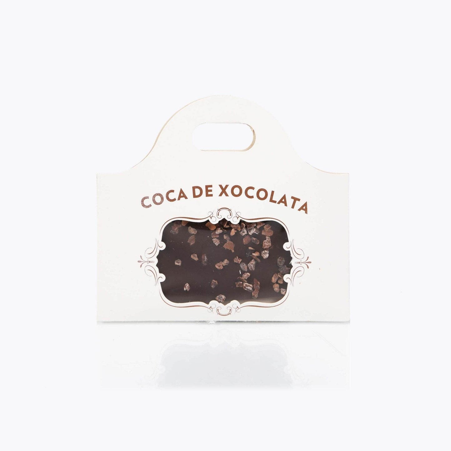 Coca Regalo - Chocolatina 25g - Bombonería Pons