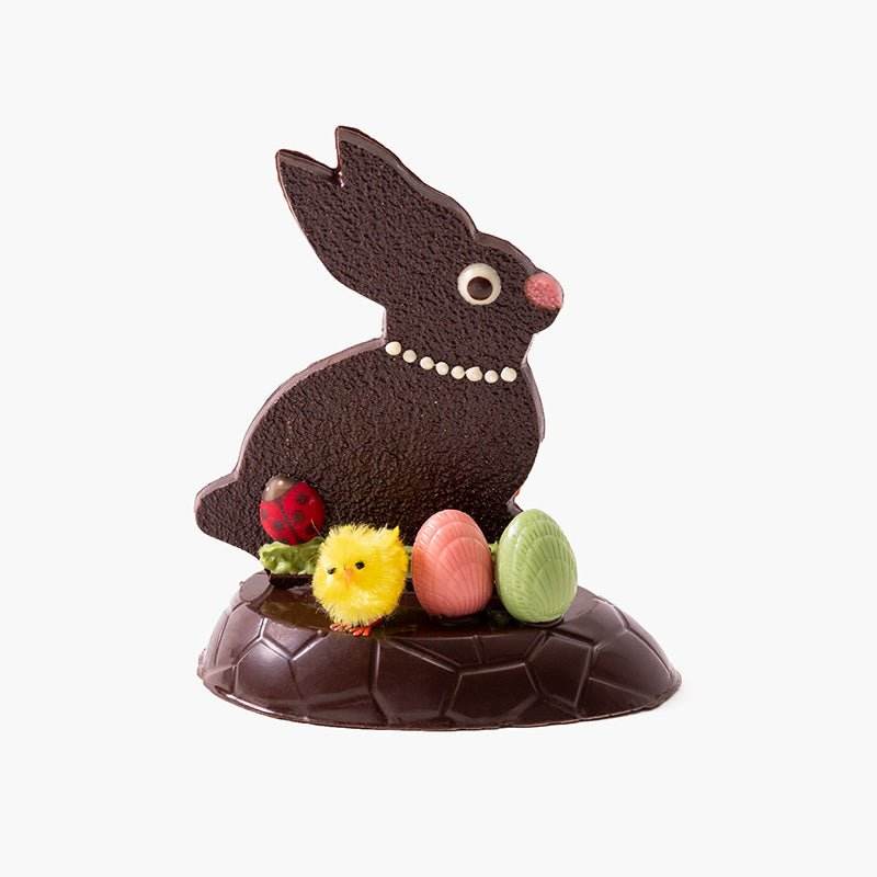 Mona de Pascua conejito - Bombonería Pons