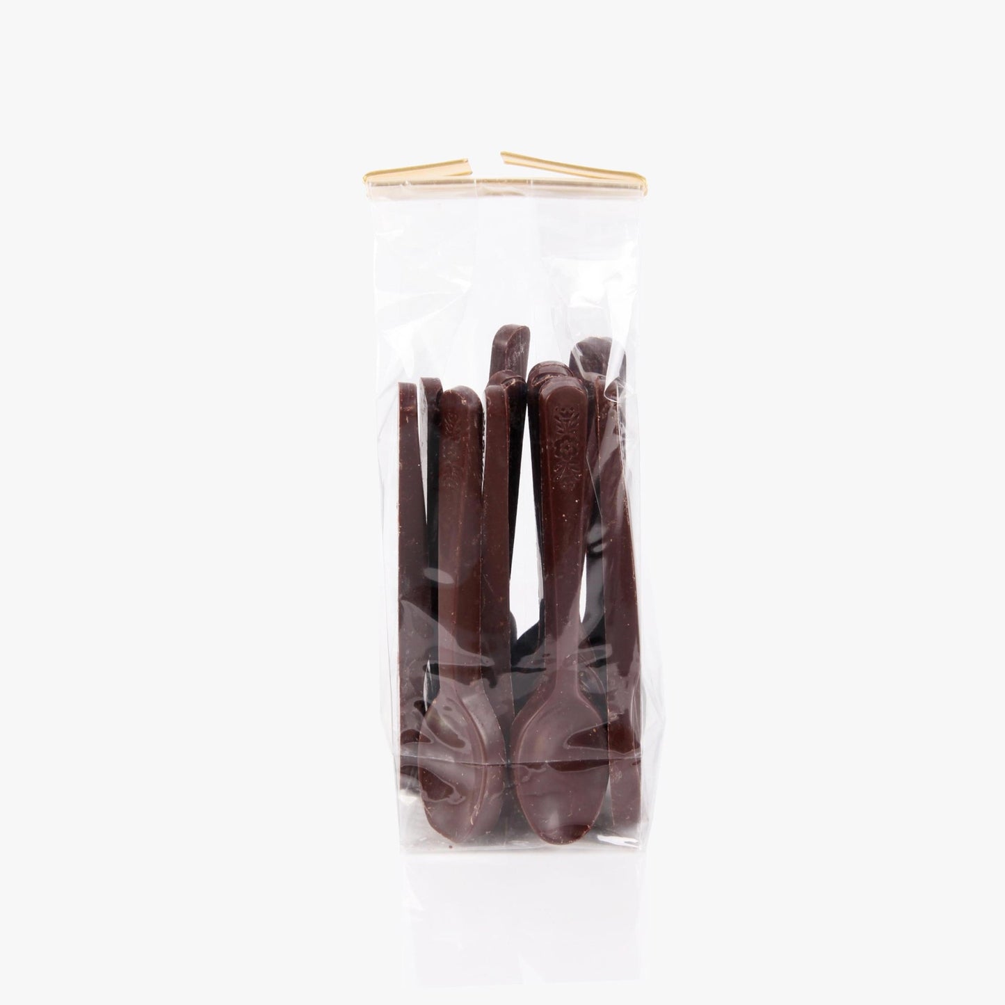 Cucharas Negras - Bolsa 70g - Bombonería Pons - Otras chocolatinas