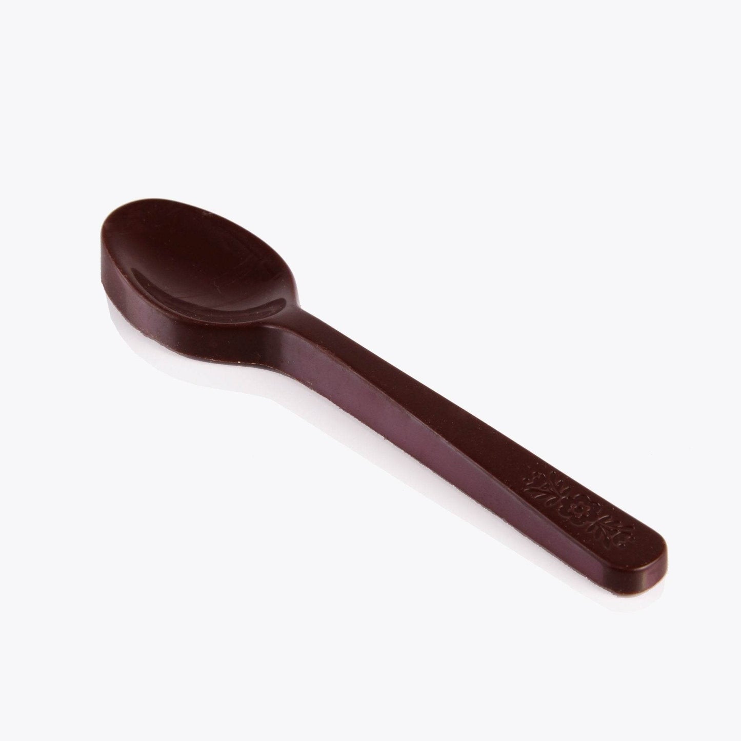 Cucharas Negras - Bolsa 70g - Bombonería Pons