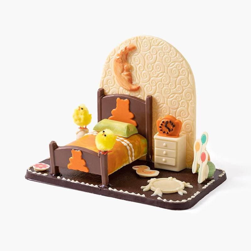 Mona de Pascua Dormitorio - Bombonería Pons