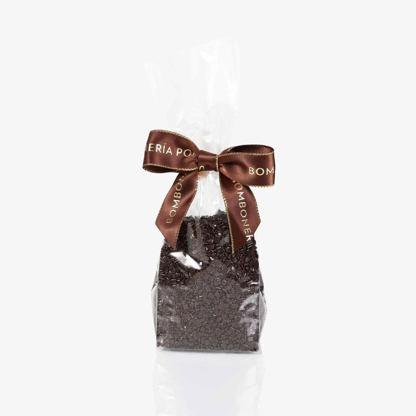 Escamas de Chocolate - Bolsa 250g - Bombonería Pons