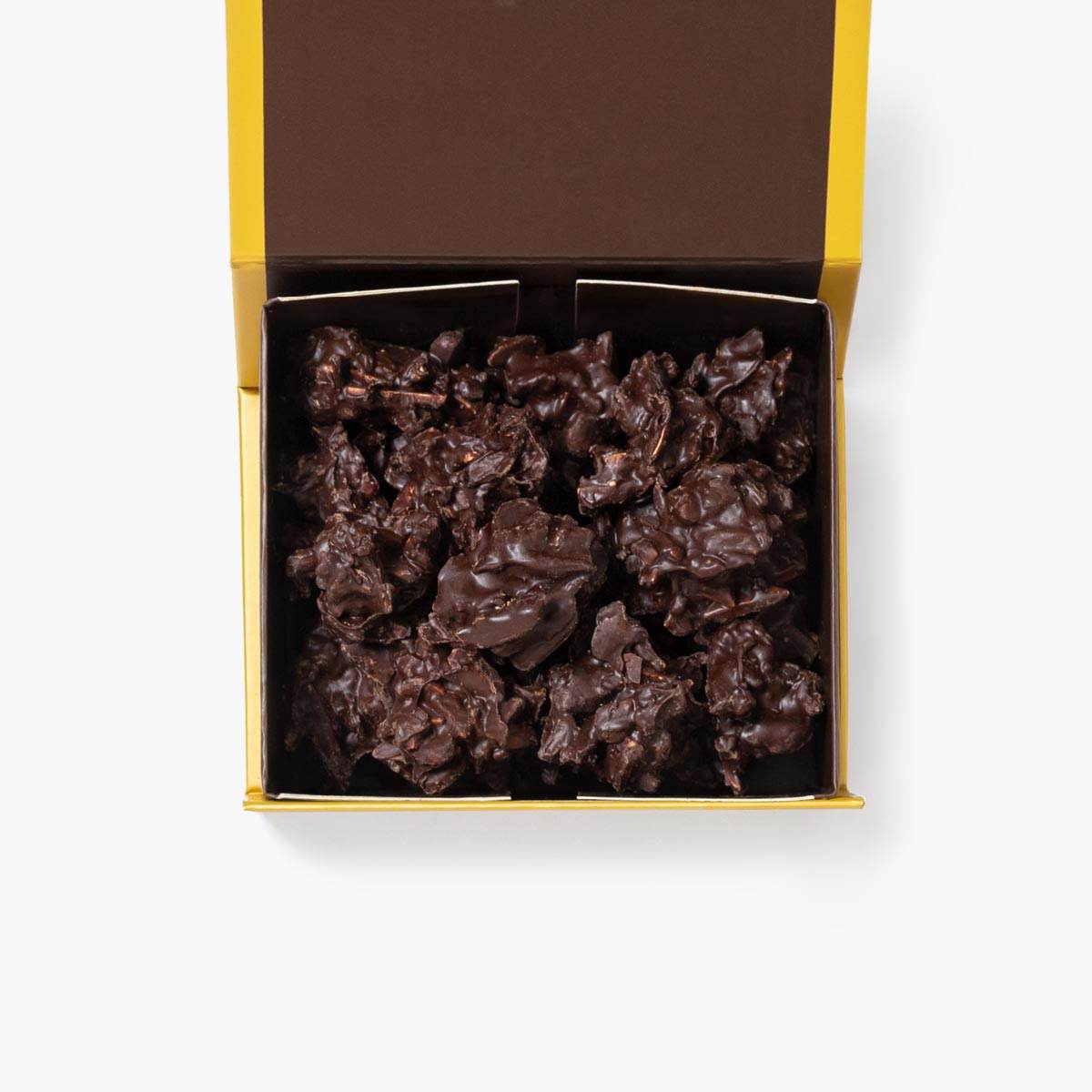 Esgarrapats - Caja 250g - Bombonería Pons