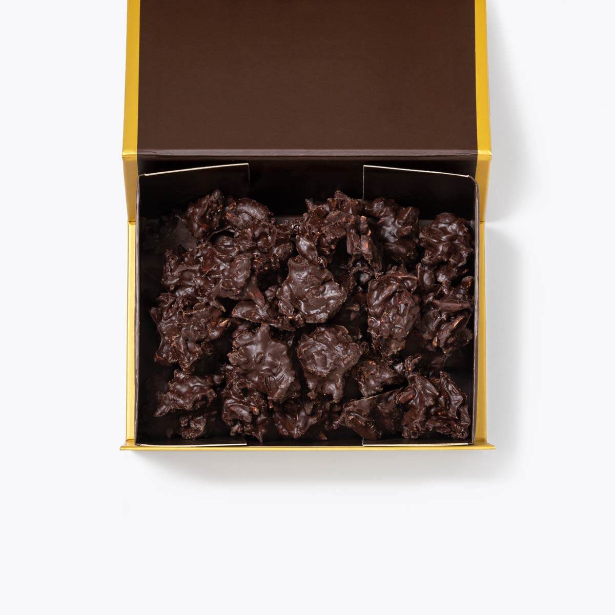 Esgarrapats - Caja 500g - Bombonería Pons
