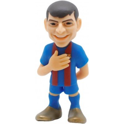Figura Pedri Barça para Monas de Pascua - Bombonería Pons - Figuras para Monas de Pascua