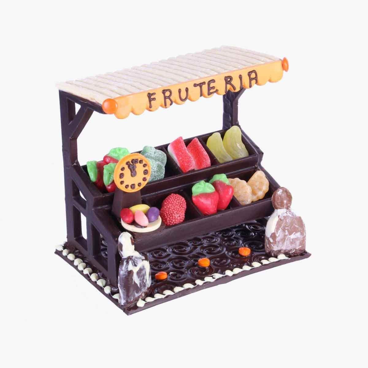 Mona de Pascua Fruteria - Bombonería Pons