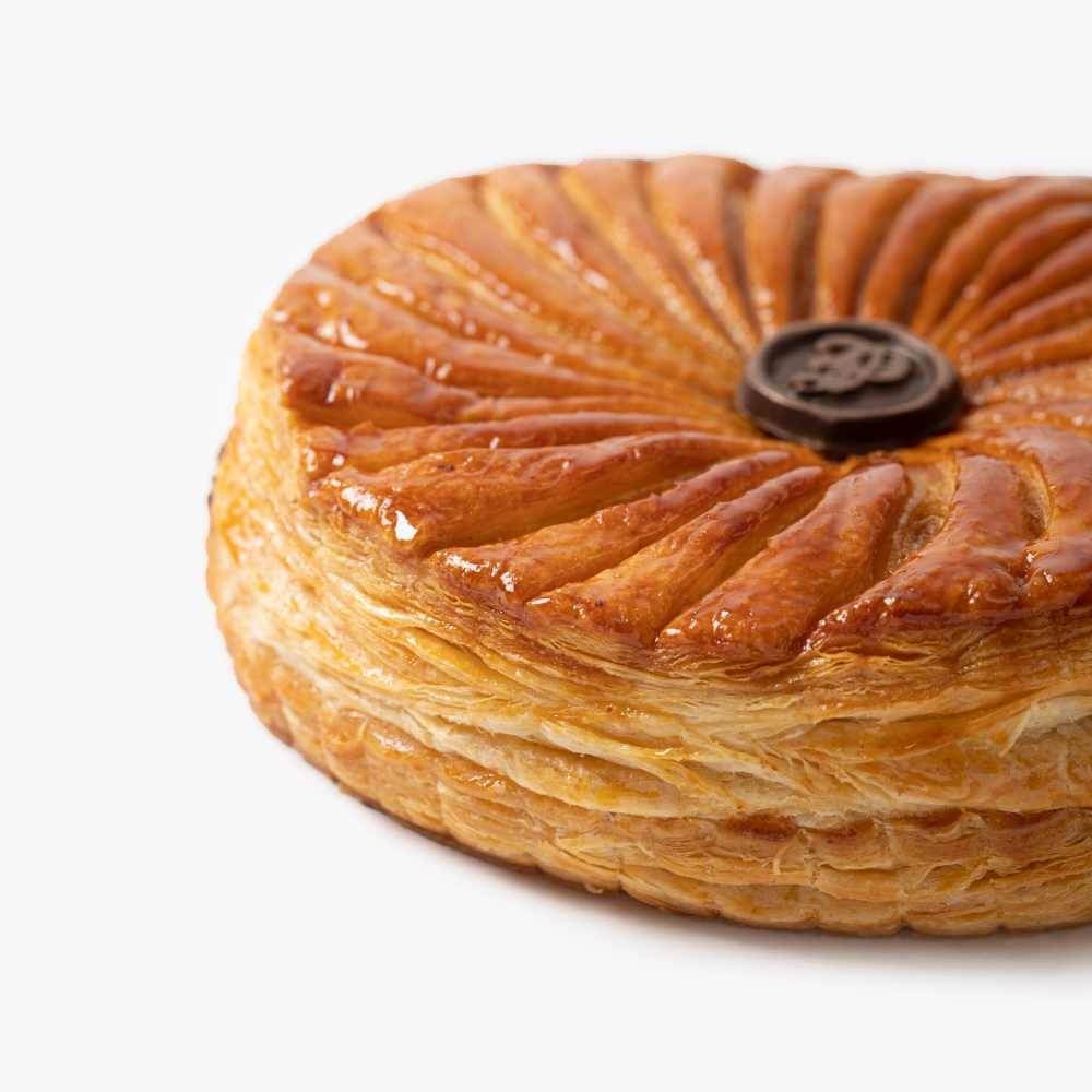 Galette des Rois - 260g - Bombonería Pons